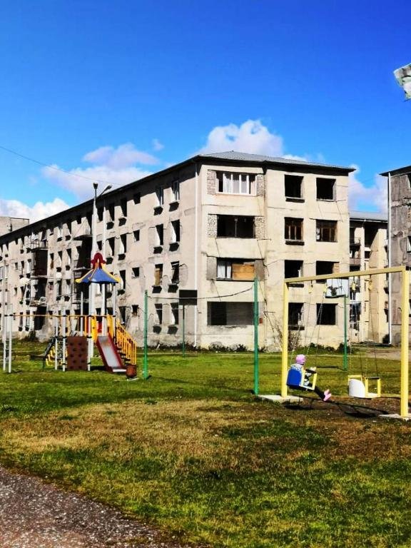 Очамчира: Apartamenty u Ol'gi