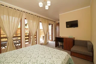 Гагра: Otel' 14