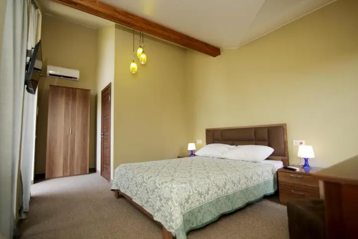 Гагра: Otel' 14