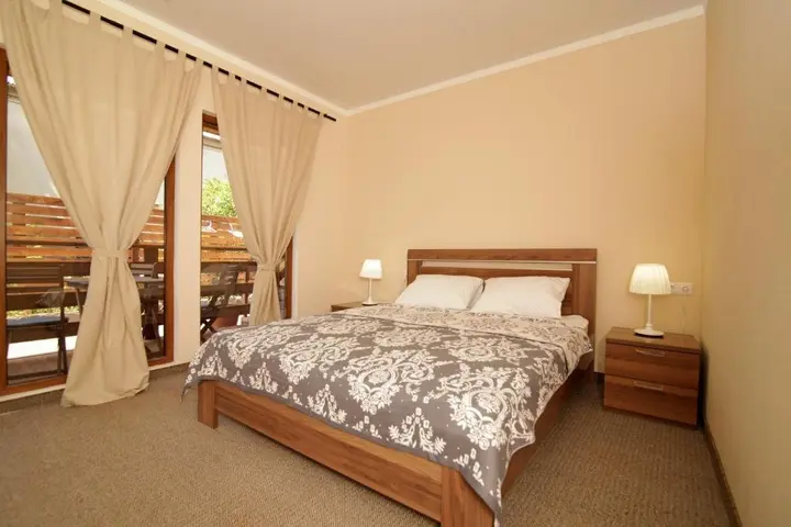 Гагра: Otel' 14