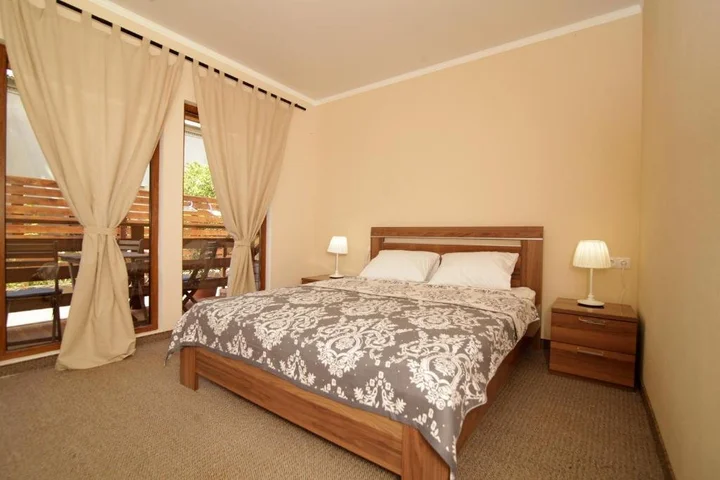 Гагра: Otel' 14