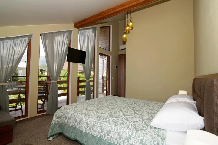 Гагра: Otel' 14