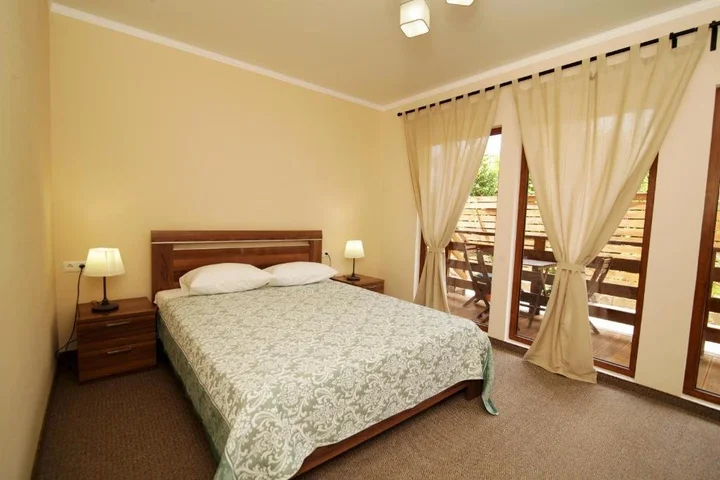 Гагра: Otel' 14