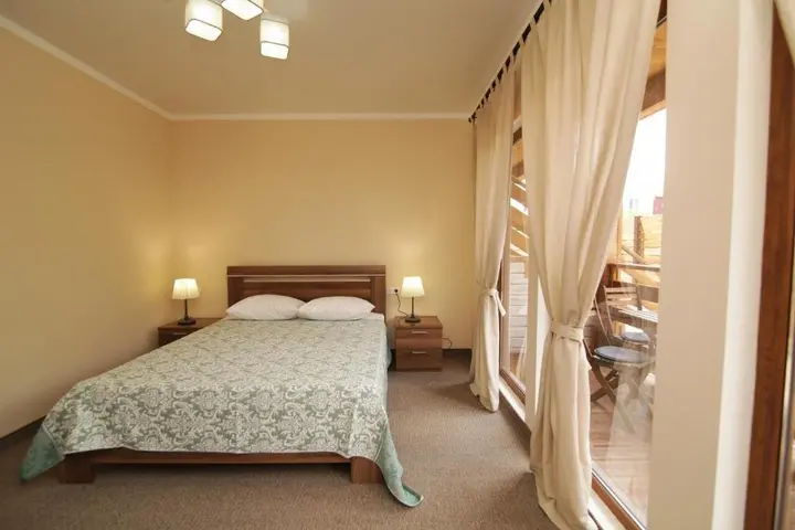 Гагра: Otel' 14