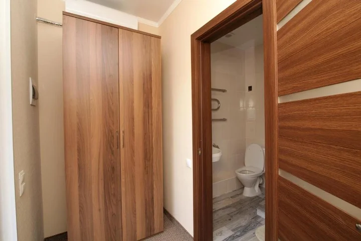 Гагра: Otel' 14