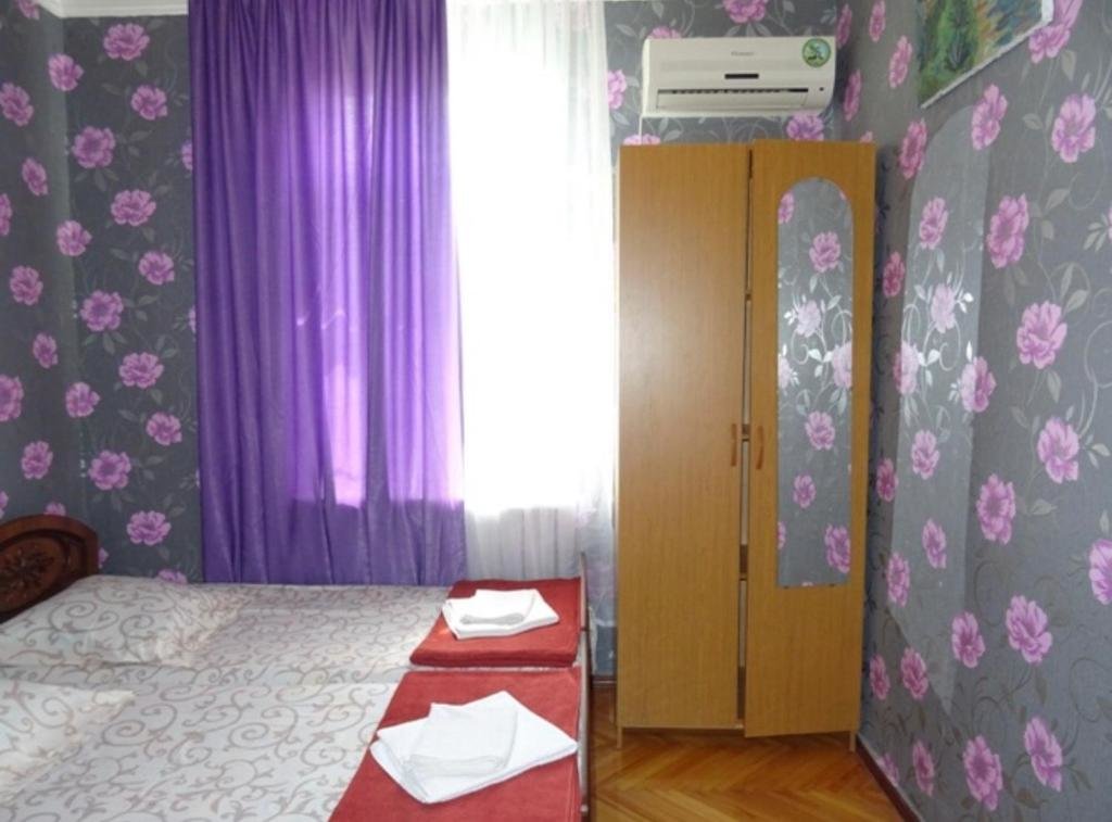 Гагра: Ardzinba 144