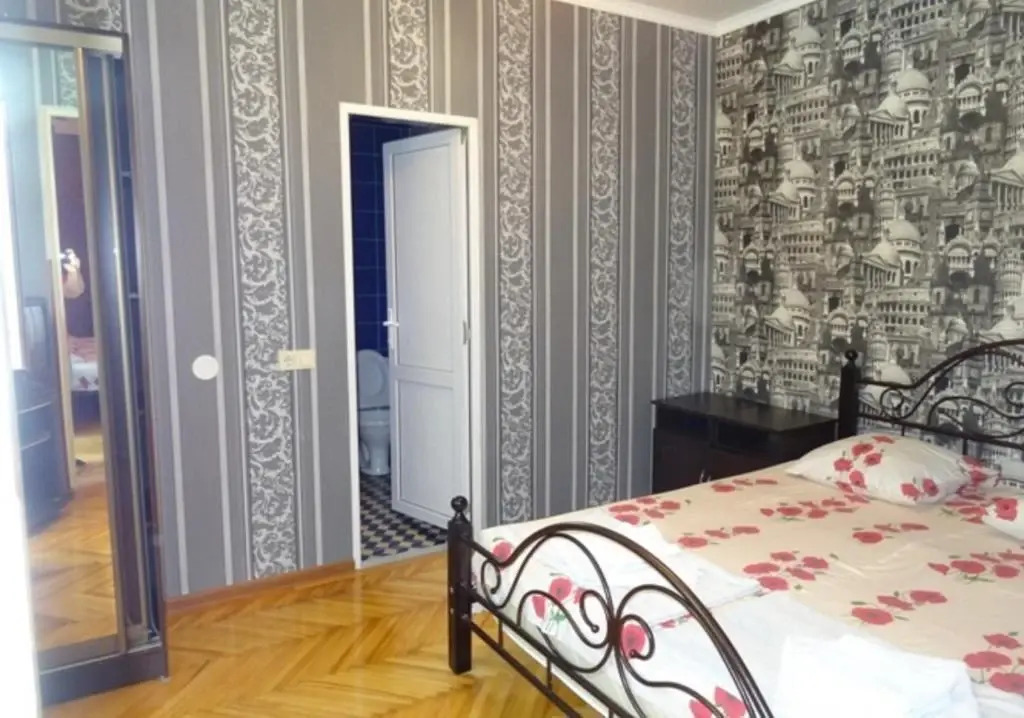 Гагра: Ardzinba 144