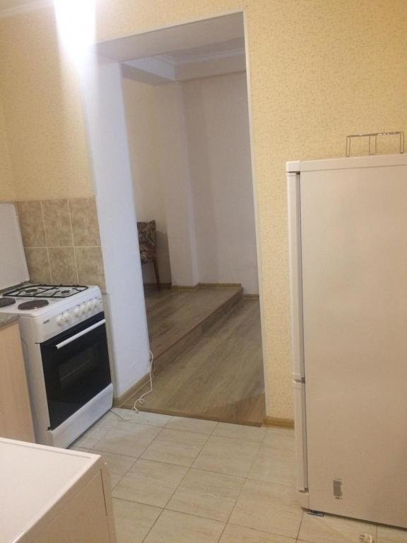 Сухум: Apartamenty Inal-ipa 10
