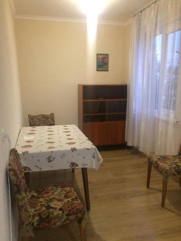 Сухум: Apartamenty Inal-ipa 10