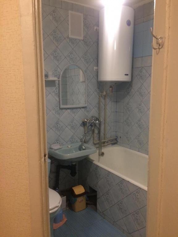 Сухум: Apartamenty Inal-ipa 10