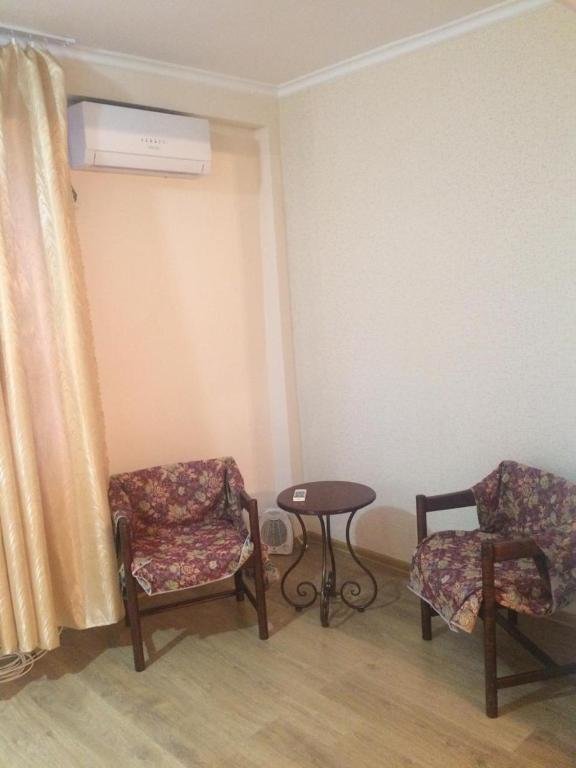 Сухум: Apartamenty Inal-ipa 10