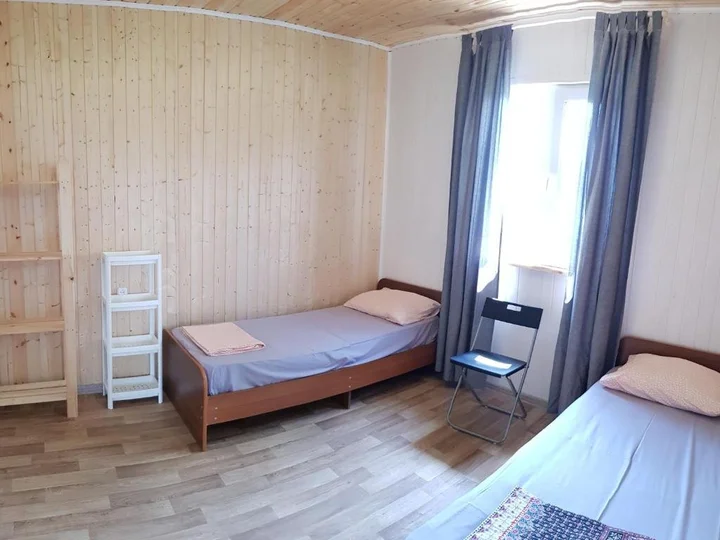 Лдзаа: Apartment Karasi VIP