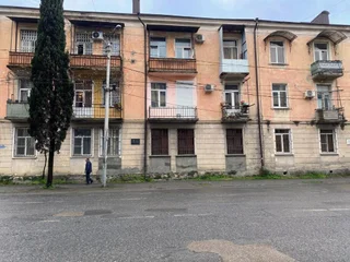 Сухум: 1 Kvartira Ljuks u morja