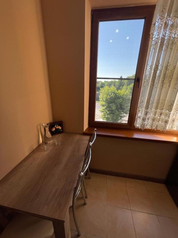 Apartamenty Sosnovaja Roscha ulitsa Agrba 11 — фото 2