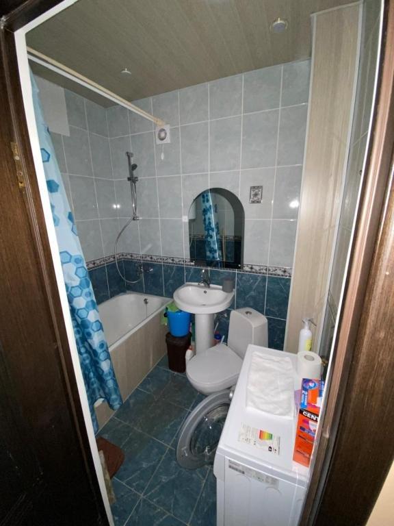 Apartamenty Sosnovaja Roscha ulitsa Agrba 11 — фото 3