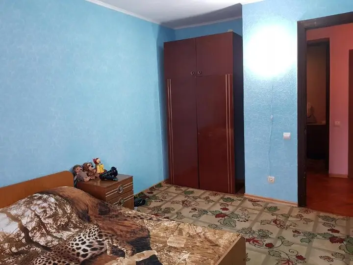 3-h komnatnye apartamenty po ulitse Abazgaa — фото 2