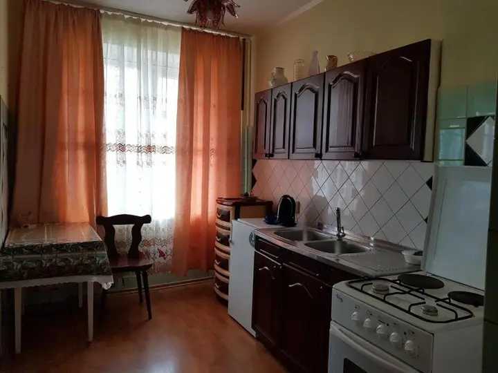 3-h komnatnye apartamenty po ulitse Abazgaa — фото 5