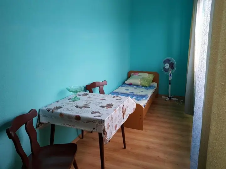 3-h komnatnye apartamenty po ulitse Abazgaa — фото 4