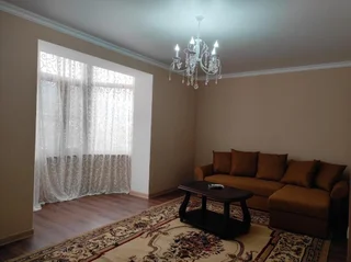 Гагра: 3-h kom kvartira pod kljuch, Gagra