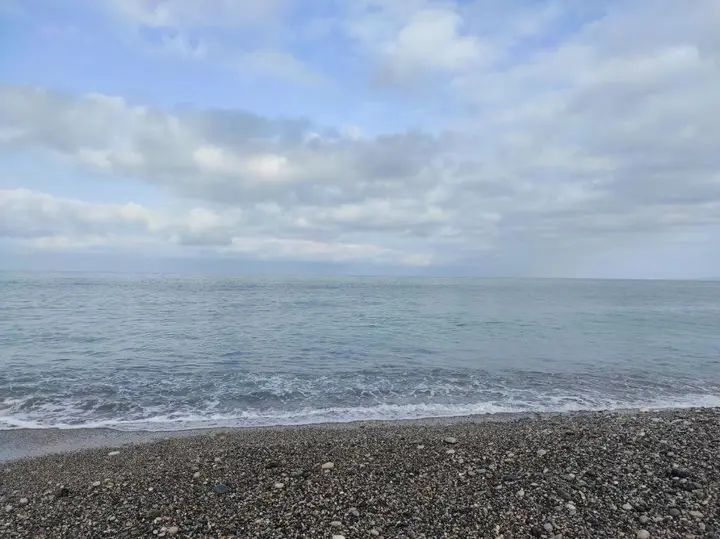 Гагра: 3-h kom kvartira pod kljuch, Gagra
