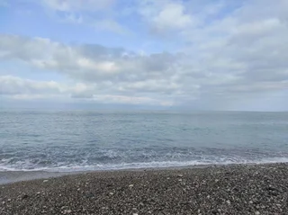 Гагра: 3-h kom kvartira pod kljuch, Gagra