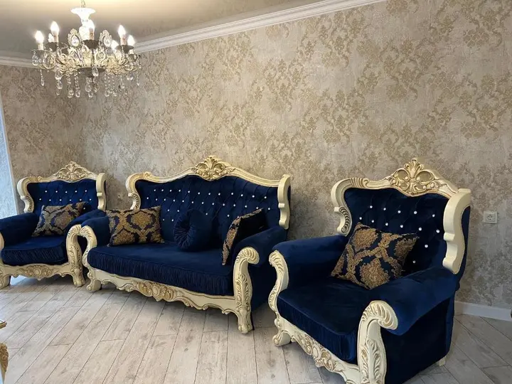 Гагра: Apartamenty Na Abazgaa 37/1