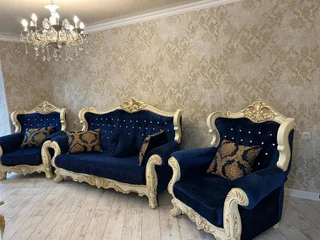 Гагра: Apartamenty Na Abazgaa 37/1