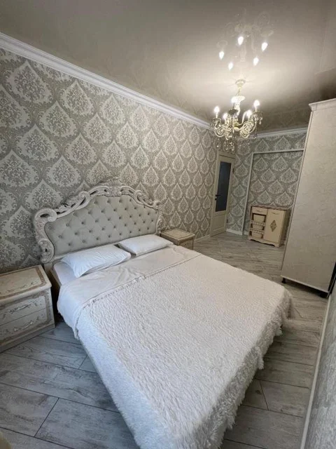 Гагра: Apartamenty Na Abazgaa 37/1