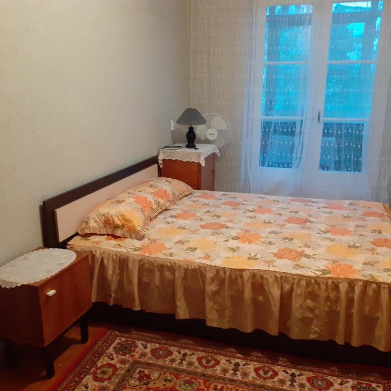 Пицунда: Kvartira v tsentre Pitsundy