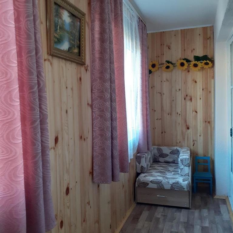 Пицунда: Kvartira v tsentre Pitsundy