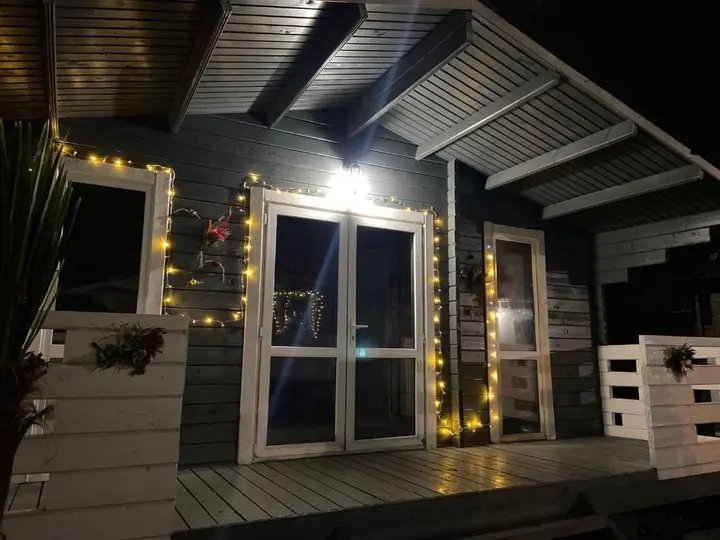 Сухум: ATARA House