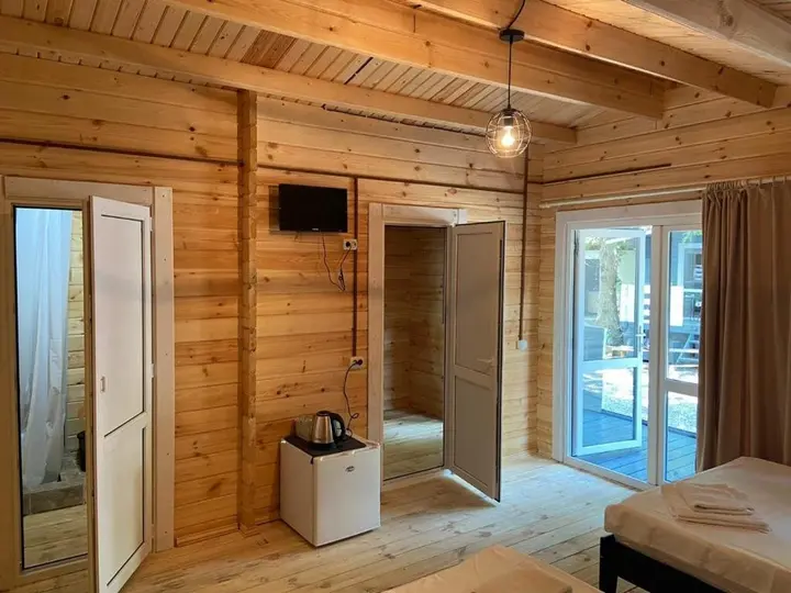 Сухум: ATARA House