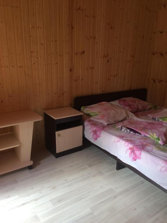 Лдзаа: Olkhovaya Roshcha Guest House