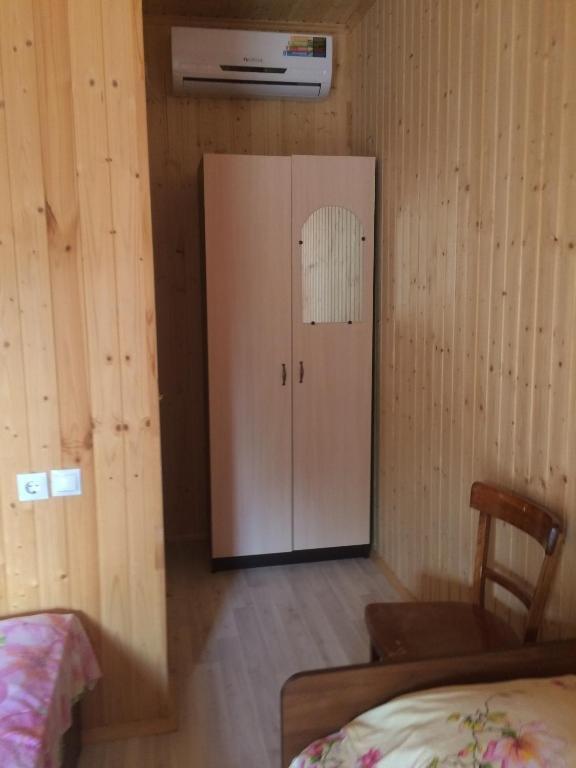 Лдзаа: Olkhovaya Roshcha Guest House