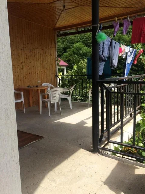 Лдзаа: Olkhovaya Roshcha Guest House