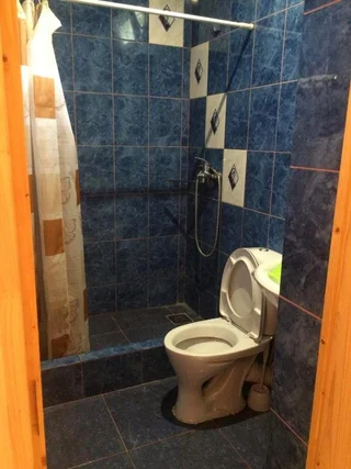 Лдзаа: Olkhovaya Roshcha Guest House