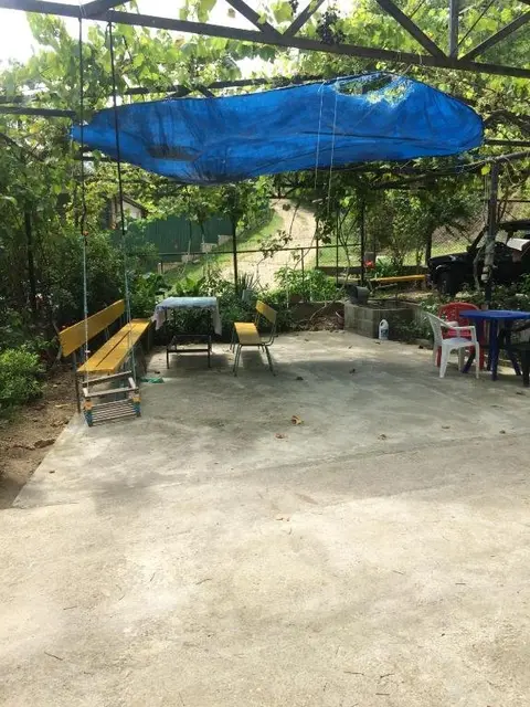 Лдзаа: Olkhovaya Roshcha Guest House