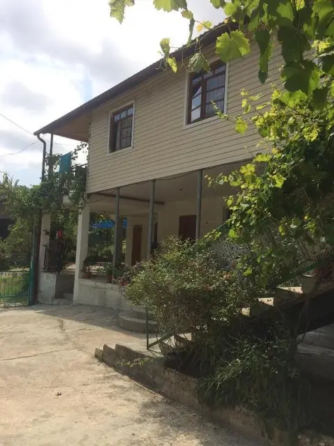 Лдзаа: Olkhovaya Roshcha Guest House