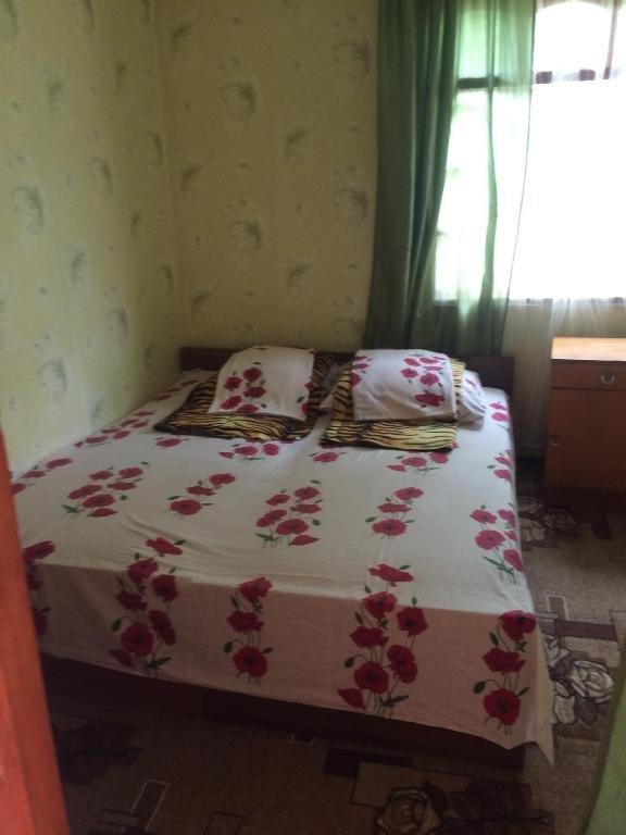 Лдзаа: Olkhovaya Roshcha Guest House
