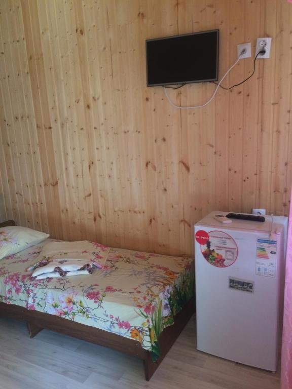 Лдзаа: Olkhovaya Roshcha Guest House