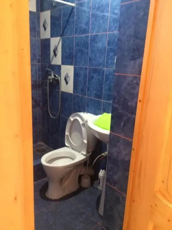 Лдзаа: Olkhovaya Roshcha Guest House