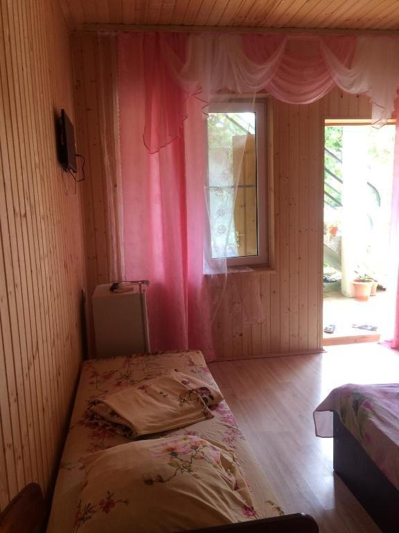 Лдзаа: Olkhovaya Roshcha Guest House