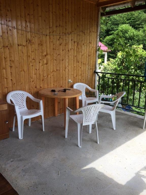 Лдзаа: Olkhovaya Roshcha Guest House