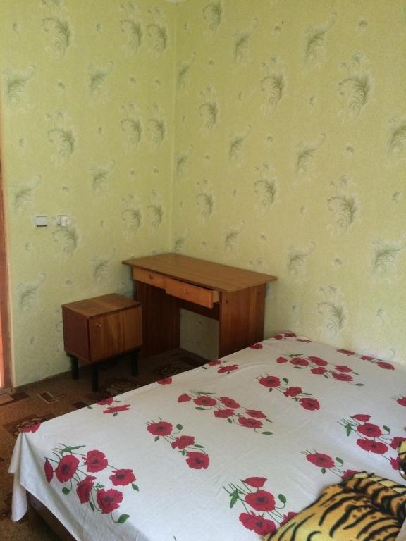Лдзаа: Olkhovaya Roshcha Guest House