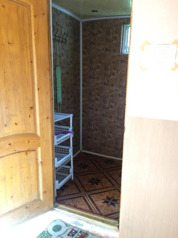 Лдзаа: Olkhovaya Roshcha Guest House