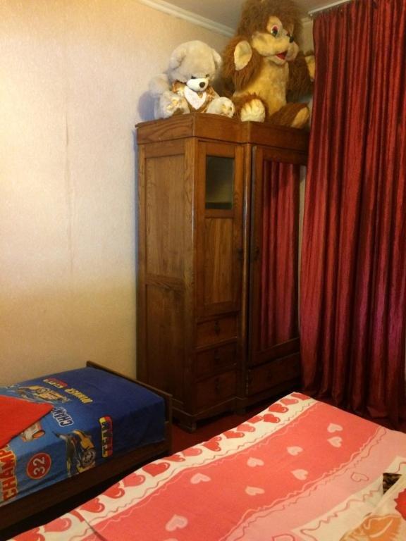 Лдзаа: Olkhovaya Roshcha Guest House