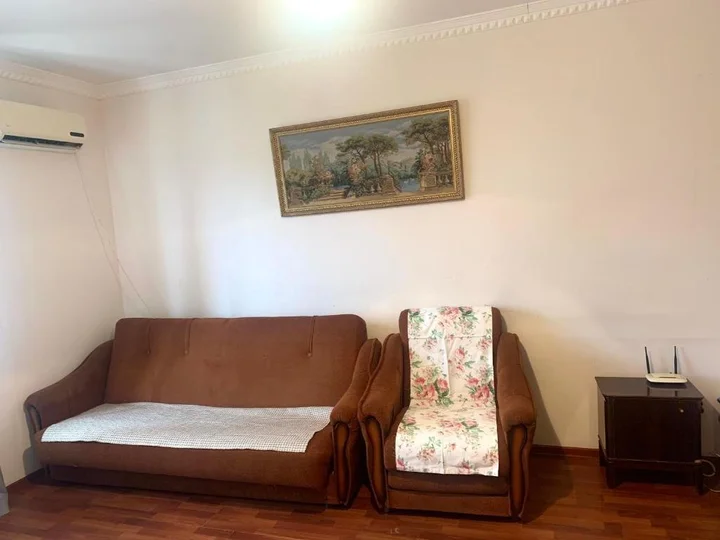 Сухум: Apartamenty na Eshba 173