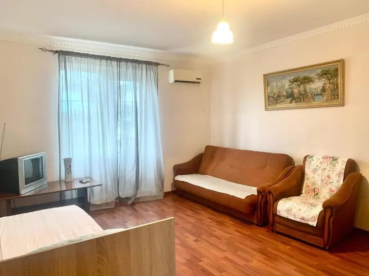 Сухум: Apartamenty na Eshba 173