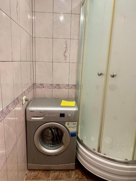 Сухум: Apartamenty na Eshba 173