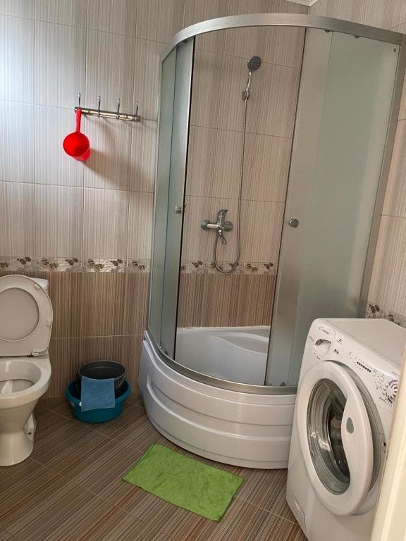 Сухум: Apartamenty na Marra 10